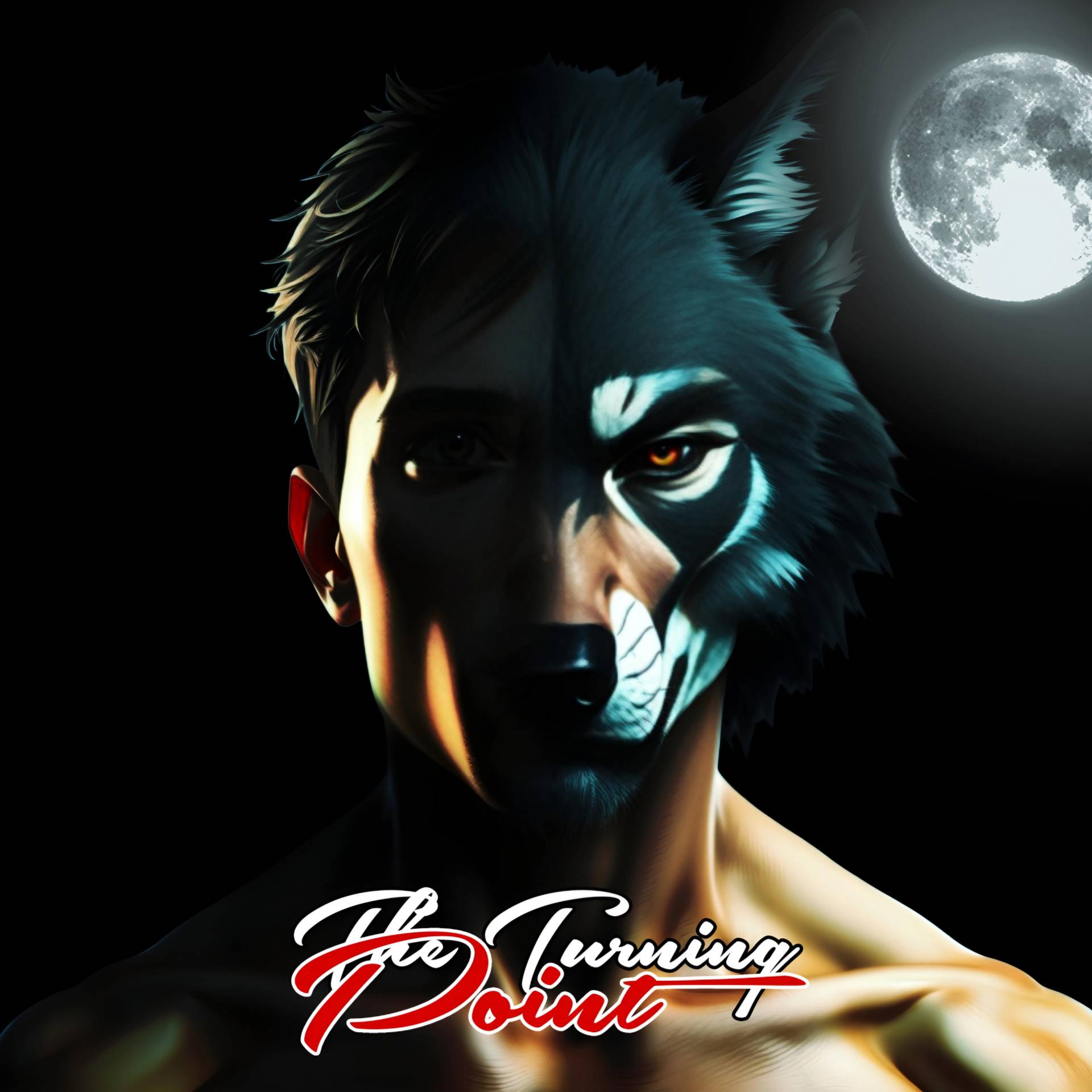 The Turning Point Chapter 1: The Shifting Shadows