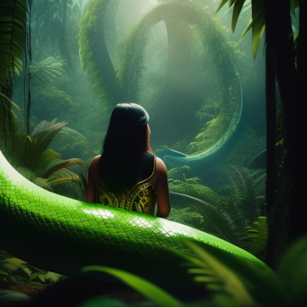 The Anunnaki’s Chapter 2: The Humans