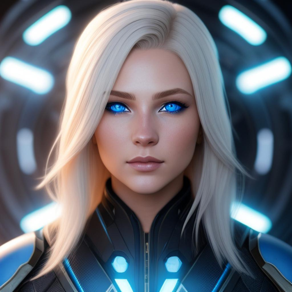 The Unknowns Chapter 7: The Pleiadeans