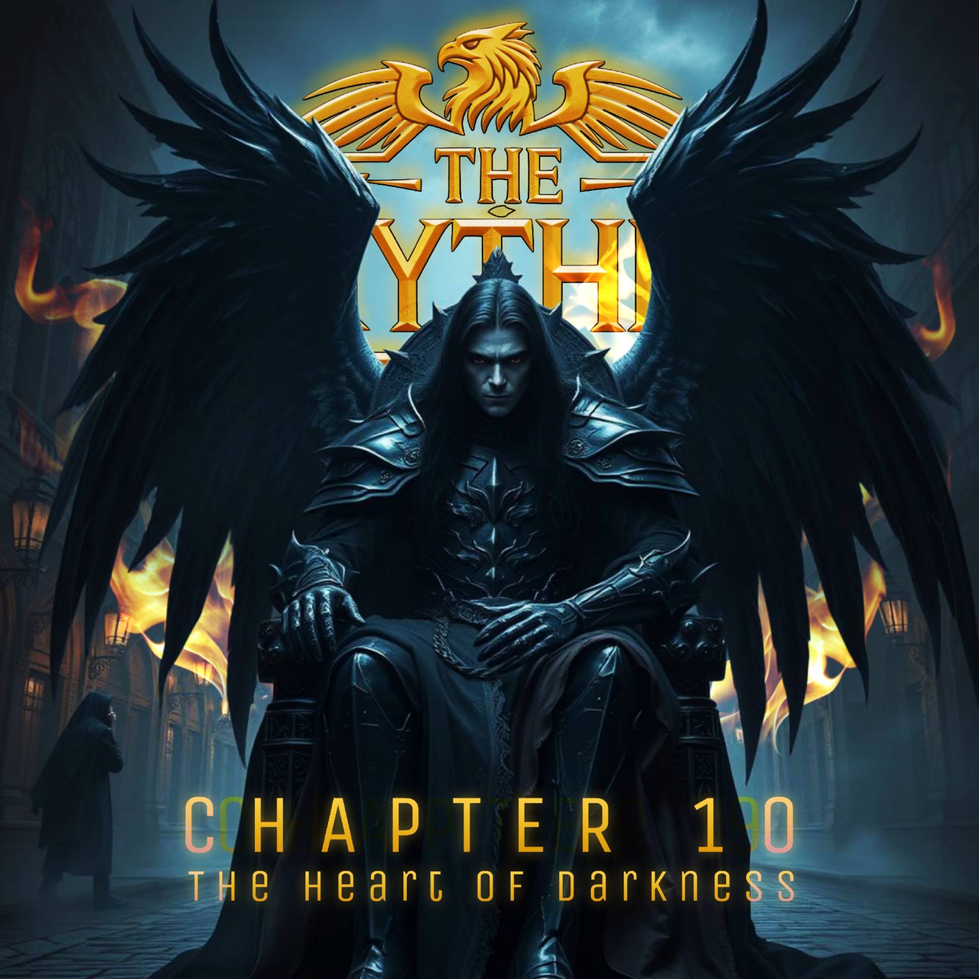 Chapter 10: The Heart of Darkness