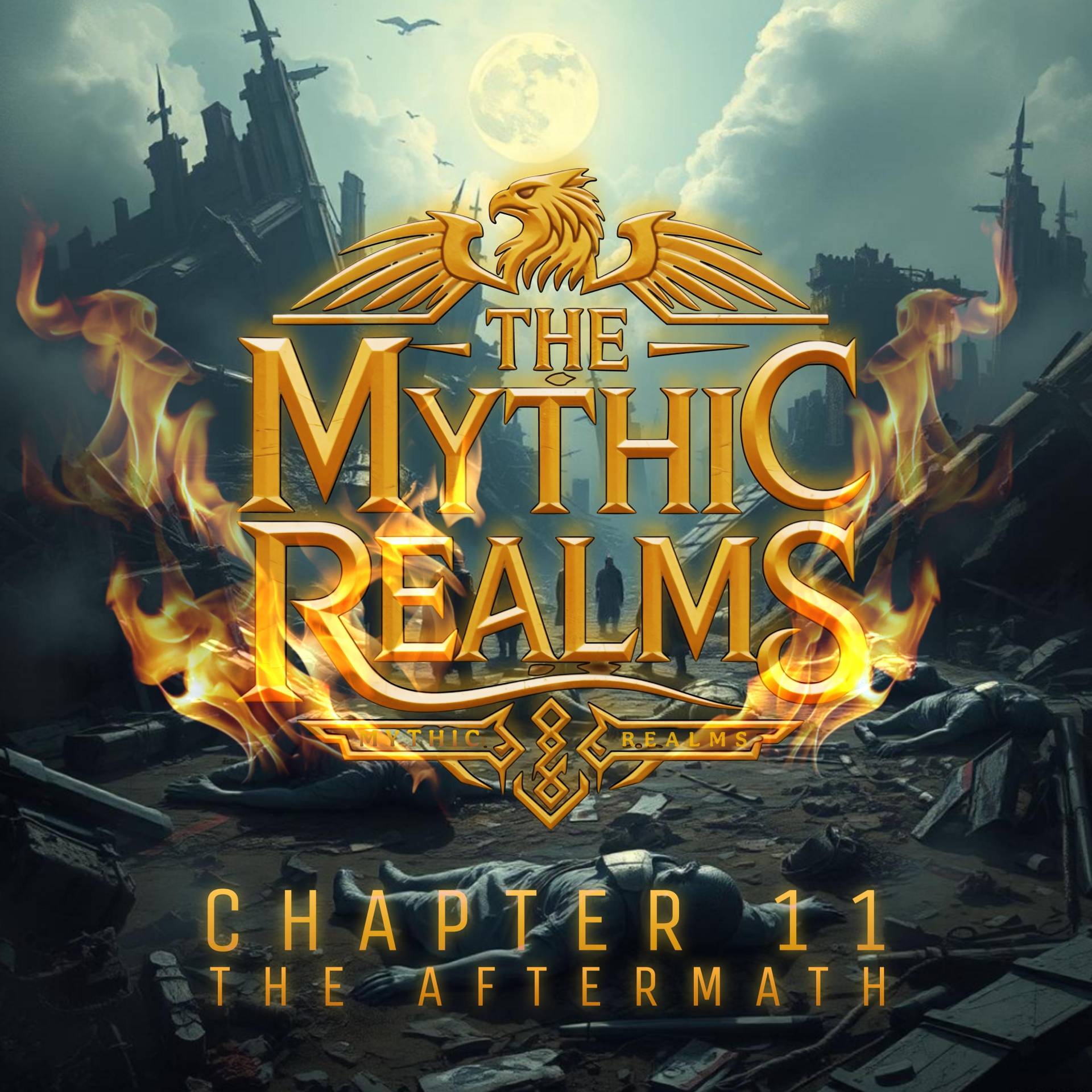 Chapter 11: The Aftermath