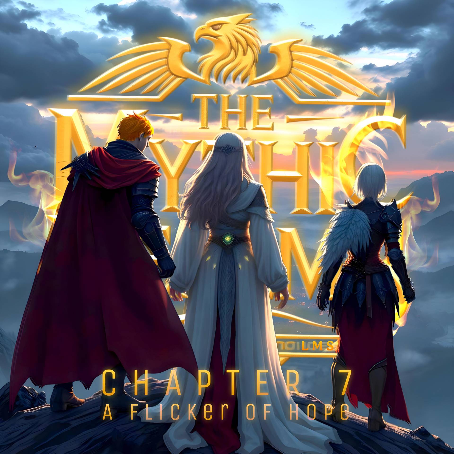 Chapter 7: A Flicker of Hope