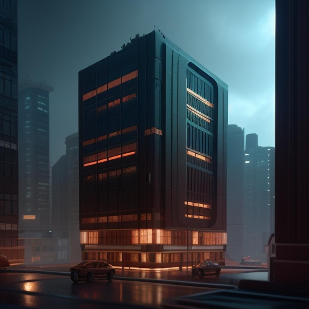 The Unknowns Chapter 13: The Council’s Concern