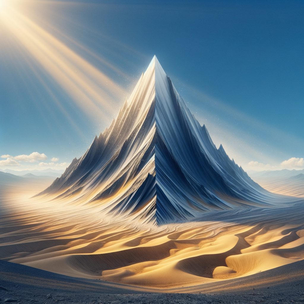 The Unknowns Chapter 8: The Mount Vera Mission