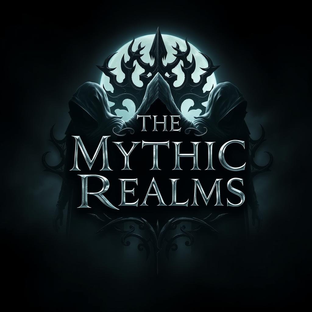 Chapter 14: The Shattered World