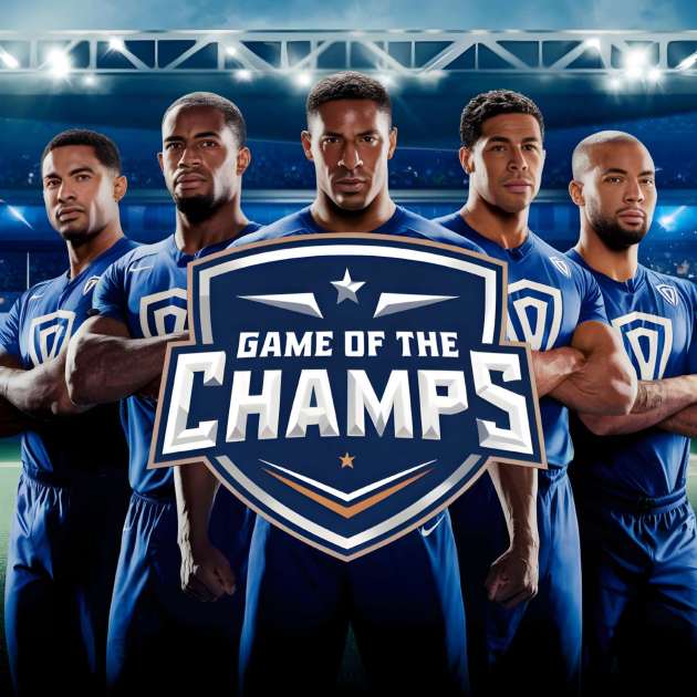 Game of the Champs