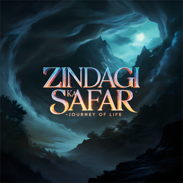 Zindagi Ka Safar - Journey of Life