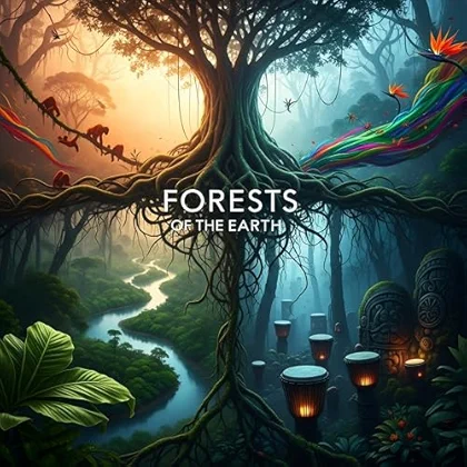 Forests Of The Earth