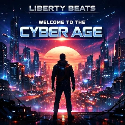 Welcome to the Cyber Age