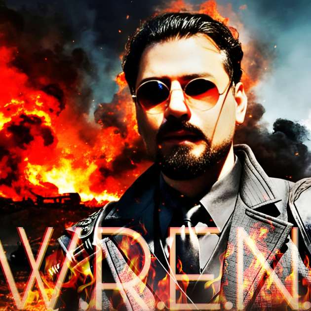 W.R.E.N.